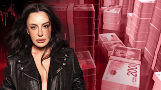 מאי בוסקילה, צילום: shutterstock, ירדן בוקר